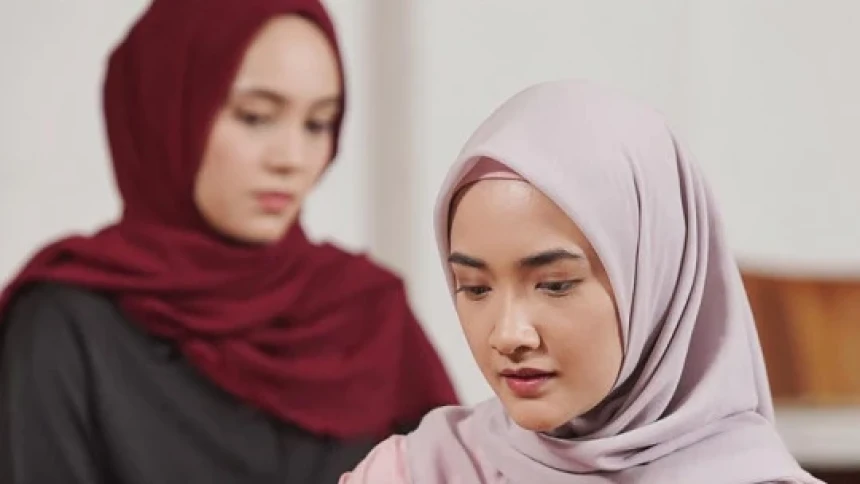 Kesetaraan di Pesantren dalam Film Hati Suhita