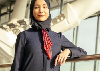Ketika Maskapai Penerbangan Membolehkan Awak Kabin Mengenakan Jilbab