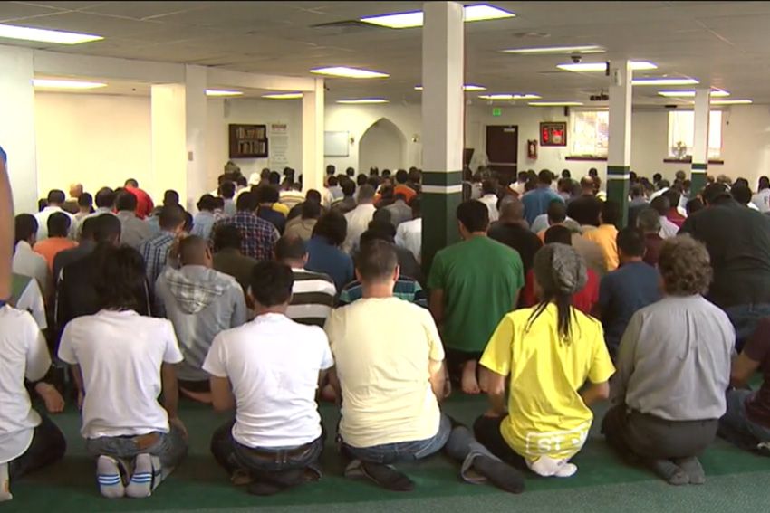 Ketika Orang Latin dan Hispanik Berbondong-bondong Masuk Islam