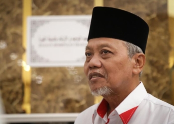 Ketika Tawaf Jemaah Mengalami Haid, Ini Solusi dari Kiyai Wazir