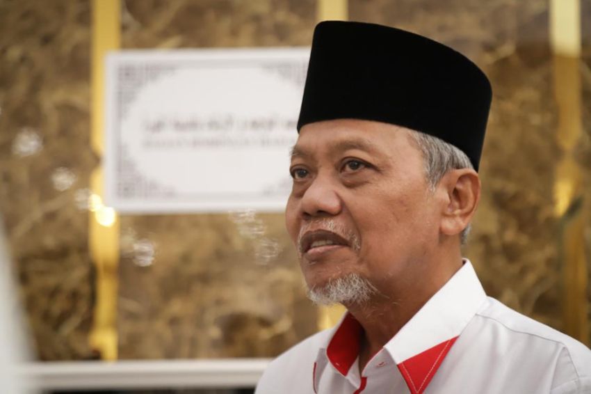 Ketika Tawaf Jemaah Mengalami Haid, Ini Solusi dari Kiyai Wazir