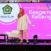 Ketika Yenny Wahid Cerita Negara Lain Cemburu Lihat Islam di Indonesia