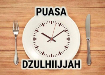 Keutamaan 3 Puasa Sunah di 10 Hari Pertama Dzulhijjah yang Luar Biasa, Sayang Bila Dilewatkan