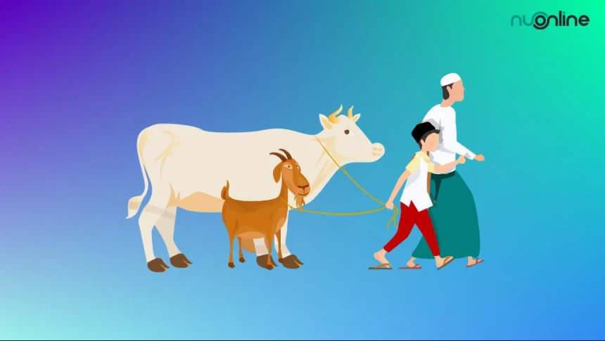 Khutbah Idul Adha 2023: Makna Kurban dan Kemanusiaan