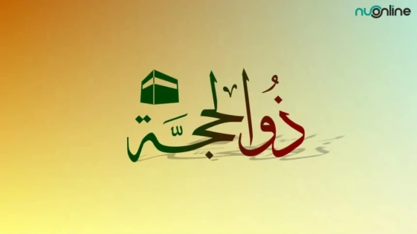 Khutbah Jumat Bahasa Madura: Dzulhijjeh Bulen Kapekusen sareng Kasaean 