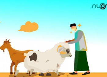 Khutbah Jumat Bahasa Mandailing: Kautamaan Dohot Parenta Kurban di Al-Qur’an Dohot Hadits