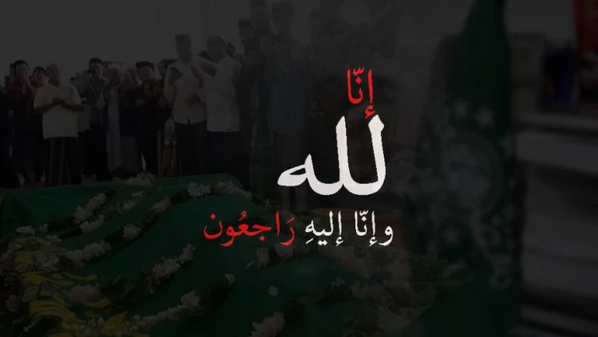 Khutbah Jumat Bahasa Sunda: Gamaran Kamatian Jalma Mu’min Dugika Alam Barzakh 