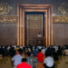 Khutbah Jumat: Kurban Bentuk Kepasrahan Total pada Allah