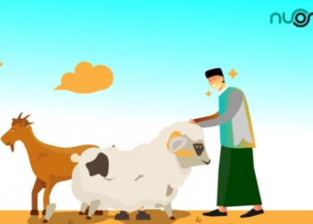 Khutbah Jumat: Mari Berkurban, Raih Pahala dan Keutamaannya