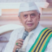 Kiai Chalwani Imbau Santri Ngajar Ngaji di Kampung Halaman meski kepada Satu Orang