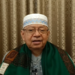 Kiai Zakky: Hidup Tidak Boleh Dibebani dengan Keinginan yang Terlalu Banyak