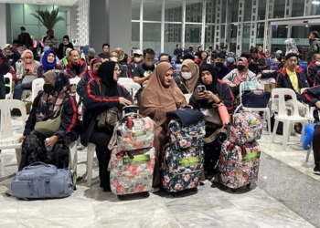Kisah Fatmah Menanti 40 Tahun untuk Pergi Haji