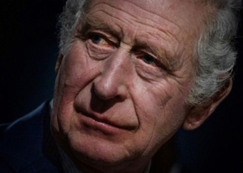 Kisah Raja Charles III Bicara soal Keuangan Islam yang Anti-Riba