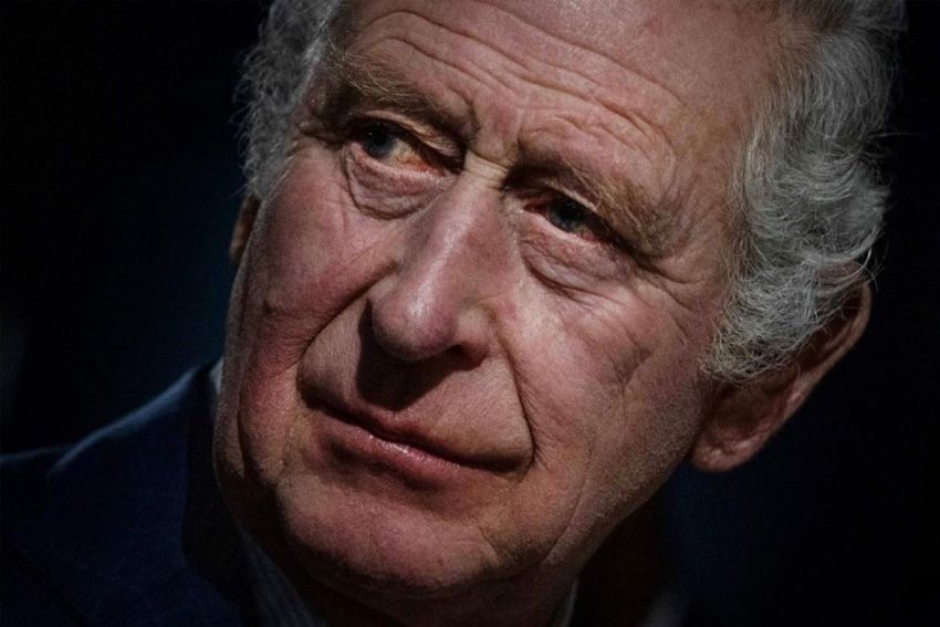 Kisah Raja Charles III Bicara soal Keuangan Islam yang Anti-Riba