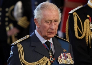 Kisah Raja Charles III Kritik Para Pengejek Nabi Muhammad SAW