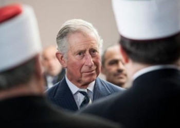 Kisah Raja Charles III Mengaku Berutang Budi kepada Para Ulama Islam