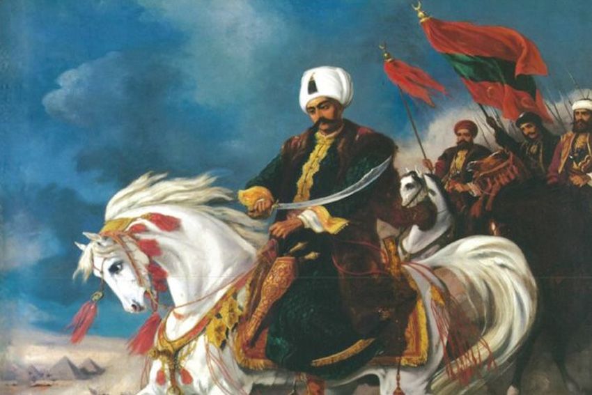 Kisah Sultan Utsmaniyah Selim I Taklukkan Yerusalem dan Jamin Kebebasan Beragama