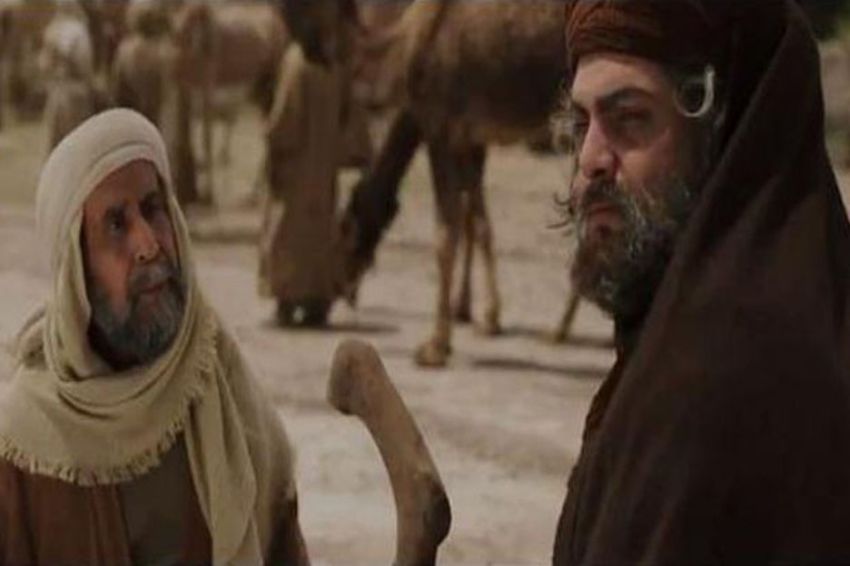 Kisah Umar Menangis Saat Melihat Ghanimah Dipenuhi Permata