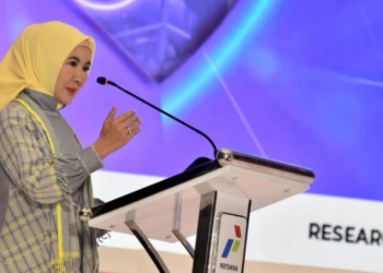 Komersialisasi Hasil Riset, Pertamina Ciptakan Nilai USD 14,5 Juta