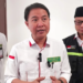 Kuota Jamaah Haji Indonesia Terserap 99,6 Persen, Ini Rinciannya