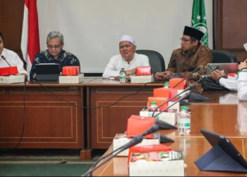 LBM PBNU Gelar Bahtsul Masail Bahas RUU Kesehatan terkait Aborsi