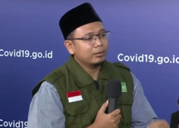 LK PBNU Jelaskan Indikator Transisi Pandemi ke Endemi