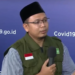 LK PBNU Jelaskan Indikator Transisi Pandemi ke Endemi