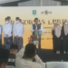 LPBINU Kukuhkan Santri Penggerak Lingkungan