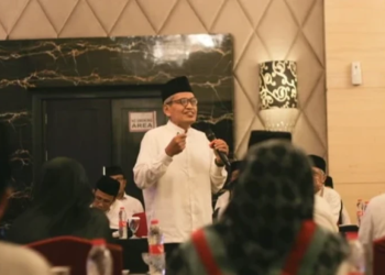 Lakpesdam PBNU Rancang Desain Diversifikasi SDM NU di berbagai Bidang