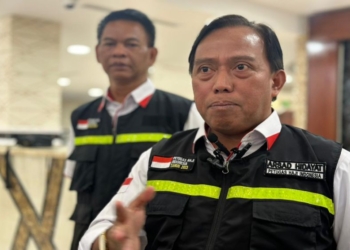 Layanan Katering Jemaah Haji di Makkah Akan Dihentikan Sementara