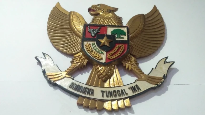 Lembaga Pendidikan Jantung Pengamalan Nilai-Nilai Pancasila