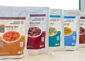 Lezatnya Makanan Jemaah Haji di Armina: Mangut Lele, Rendang sampai Gulai