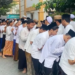 Liburan Tiba, Santri Tebuireng Harus Amalkan Ilmu dan Semangat Beribadah 