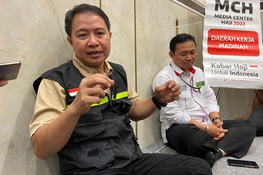 Lindungi Jemaah Lansia, Kemenag Siapkan Mobil Golf di Mina saat Puncak Haji