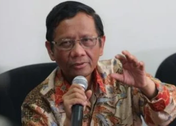 Mahfud MD Tegaskan Substansi Proklamasi Kemerdekaan Indonesia Sama dengan Madinah