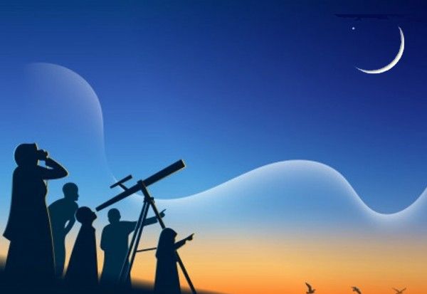 Mahkamah Agung Arab Saudi Imbau Umat Islam Lapor jika Melihat Hilal