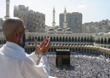 Materi Khutbah Jumat: Keutamaan 10 Hari Pertama Bulan Dzulhijjah