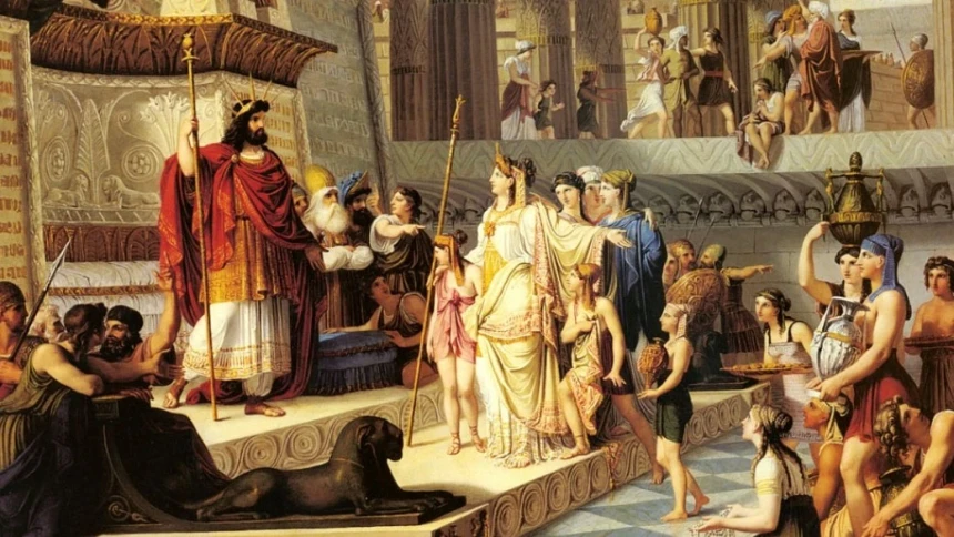 Memetik Kisah Ratu Balqis dan Kejutan Nabi Sulaiman dalam Al-Qur’an