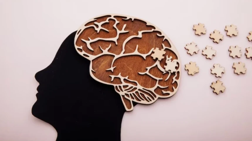 Mengenal Penyakit Demensia, Tua dan Muda Bisa Terjangkiti