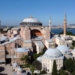 Mengulik Sejarah Hagia Sophia: Dari Gereja Ortodoks hingga Menjadi Masjid