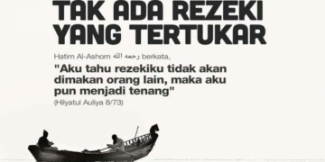 Mengungkap Hakikat Rezeki dalam Surat Ar-Ra’d Ayat 26