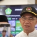 Menko PMK Usul Jemaah Haji Sukarela Bantu Lansia Diberi Insentif