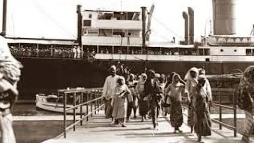 Misi Diplomatik Melalui Haji di Masa Revolusi