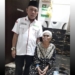 Mukjizat! Jemaah Haji asal Sulawesi Sembuh dari Stroke Usai Minum Air Zamzam