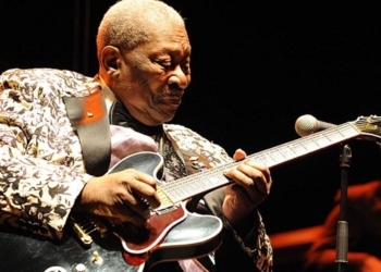 Musik Blues: Jejak Muslim Afrika yang Diperbudak di Amerika