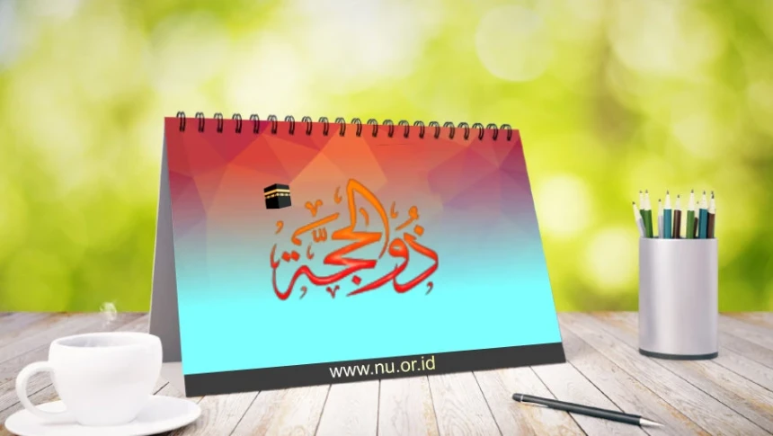 Niat Puasa Dzulhijjah Lengkap dengan Bacaan Latin dan Artinya