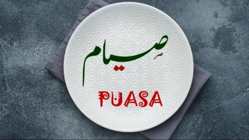 Niat Puasa Tarwiyah untuk Besok