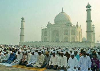 Niat Sholat Iduladha Lengkap Arab Latin dan Tata Caranya