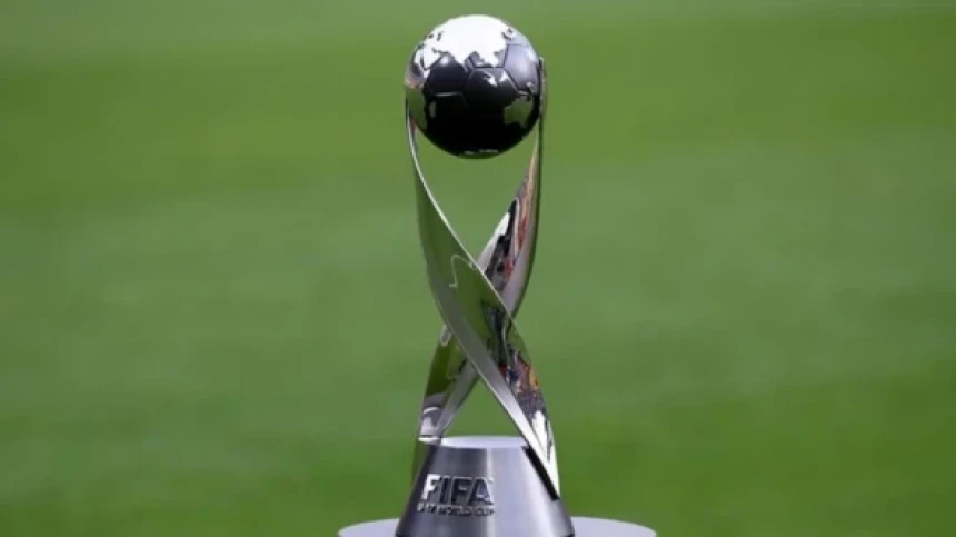 PSTI Harap Piala Dunia U-17 Tidak Didramatisasi untuk Kepentingan Politik