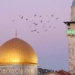 Palestina Minta Dukungan Indonesia Gagalkan RUU Israel yang Membagi Masjid Al-Aqsa